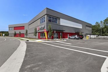 Centro Storage - 12963 Duval Road Jacksonville, FL 32218