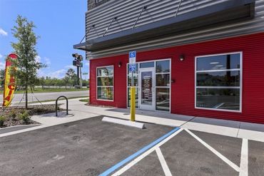 Centro Storage - 12963 Duval Road Jacksonville, FL 32218