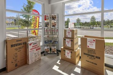 Centro Storage - 12963 Duval Road Jacksonville, FL 32218