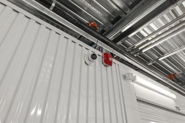 Centro Storage - 12963 Duval Road Jacksonville, FL 32218