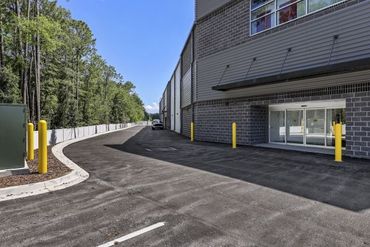 Centro Storage - 12963 Duval Road Jacksonville, FL 32218