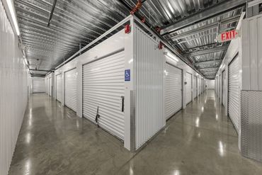 Centro Storage - 12963 Duval Road Jacksonville, FL 32218