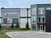 Centro Storage - 505 Habitat Boulevard Osprey, FL 34229