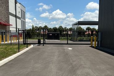 Centro Storage - 505 Habitat Boulevard Osprey, FL 34229