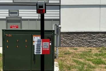 Centro Storage - 505 Habitat Boulevard Osprey, FL 34229