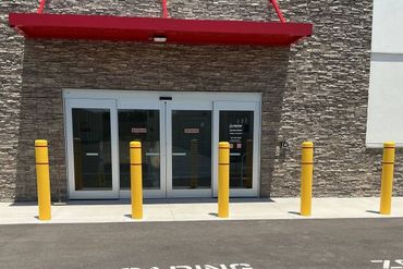 Centro Storage - 505 Habitat Boulevard Osprey, FL 34229