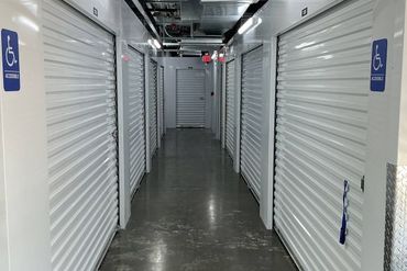 Centro Storage - 505 Habitat Boulevard Osprey, FL 34229