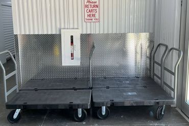 Centro Storage - 505 Habitat Boulevard Osprey, FL 34229