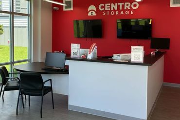 Centro Storage - 505 Habitat Boulevard Osprey, FL 34229