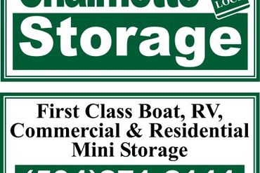 Chalmette Lock Storage - 8217 West Saint Bernard Highway Chalmette, LA 70043