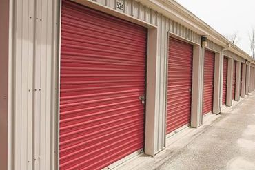 Chalmette Lock Storage - 8217 West Saint Bernard Highway Chalmette, LA 70043
