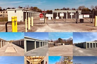 Chalmette Lock Storage - 8217 West Saint Bernard Highway Chalmette, LA 70043
