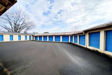 Chattooga Self Storage - 10232 Commerce Street Summerville, GA 30747