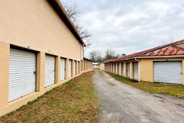 Chattooga Self Storage - 10232 Commerce Street Summerville, GA 30747