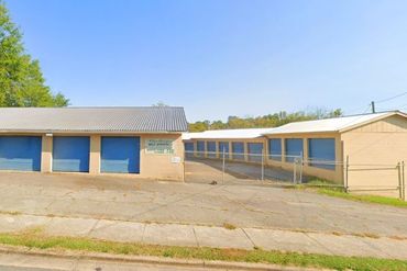 Chattooga Self Storage - 10232 Commerce Street Summerville, GA 30747