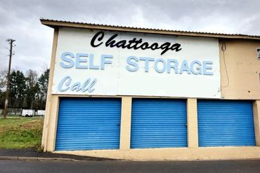 Chattooga Self Storage - 10232 Commerce Street Summerville, GA 30747
