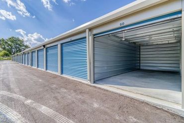 Citizen Storage Swartz Creek - South Morrish Road Swartz Creek, MI 48473