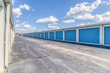 Citizen Storage Swartz Creek - South Morrish Road Swartz Creek, MI 48473