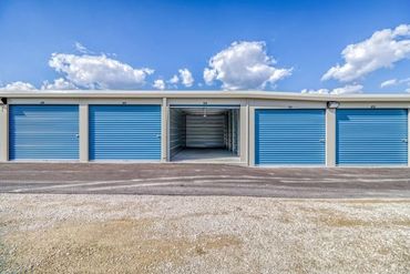 Citizen Storage Swartz Creek - South Morrish Road Swartz Creek, MI 48473