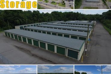 Clarksville Lock Storage - 405 Tiny Town Road Clarksville, TN 37042