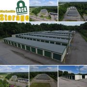 Clarksville Lock Storage - 405 Tiny Town Road Clarksville, TN 37042