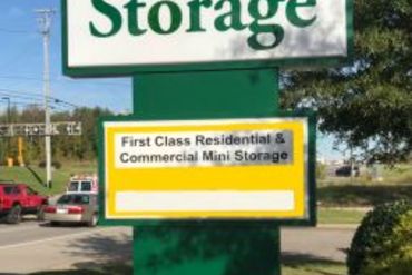 Clarksville Lock Storage - 405 Tiny Town Road Clarksville, TN 37042