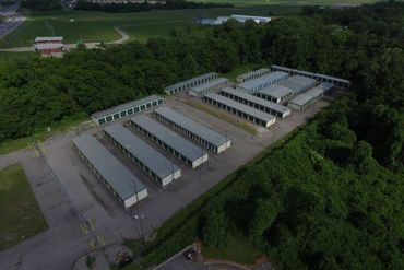 Clarksville Lock Storage - 405 Tiny Town Road Clarksville, TN 37042