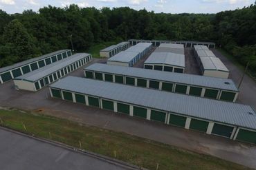 Clarksville Lock Storage - 405 Tiny Town Road Clarksville, TN 37042