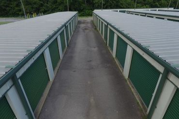 Clarksville Lock Storage - 405 Tiny Town Road Clarksville, TN 37042
