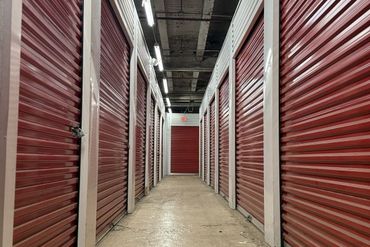 Classic Storage Detroit - 2700 Junction Avenue Detroit, MI 48209