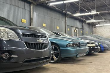 Classic Storage Detroit - 2700 Junction Avenue Detroit, MI 48209