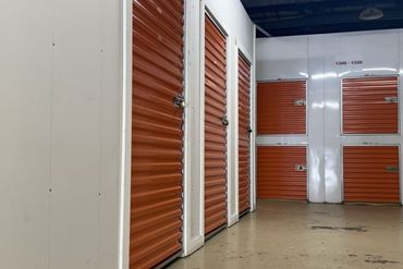 Classic Storage Detroit - 2700 Junction Avenue Detroit, MI 48209