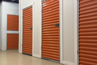 Classic Storage Detroit - 2700 Junction Avenue Detroit, MI 48209