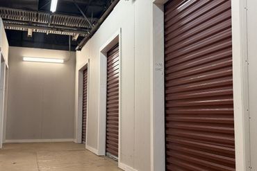 Classic Storage Detroit - 2700 Junction Avenue Detroit, MI 48209
