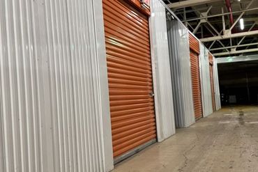 Classic Storage Detroit - 2700 Junction Avenue Detroit, MI 48209