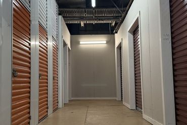 Classic Storage Detroit - 2700 Junction Avenue Detroit, MI 48209