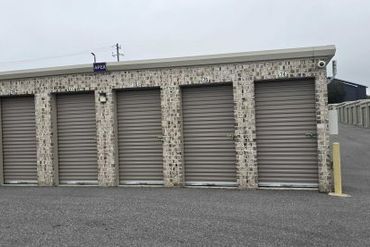 ClearHome Self Storage - 50 Coast Road Pensacola, FL 32507