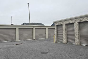 ClearHome Self Storage - 50 Coast Road Pensacola, FL 32507