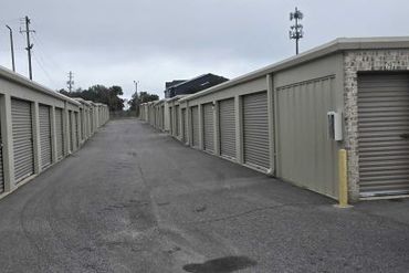 ClearHome Self Storage - 50 Coast Road Pensacola, FL 32507