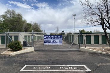 ClearHome Self Storage - 2308 S Prairie Ave Pueblo, CO 81005