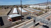 Climate Self Storage - 8055 Artcraft Road El Paso, TX 79932