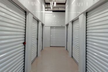 Climate Self Storage - 8055 Artcraft Road El Paso, TX 79932