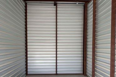 Climate Self Storage - 8055 Artcraft Road El Paso, TX 79932