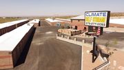 Climate Self Storage - 3615 Rinconada Boulevard Las Cruces, NM 88012