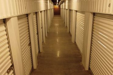 Climate Self Storage - 3615 Rinconada Boulevard Las Cruces, NM 88012