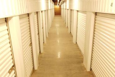Climate Self Storage - 3615 Rinconada Boulevard Las Cruces, NM 88012