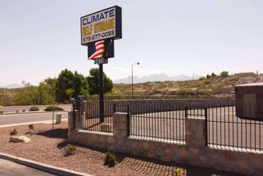Climate Self Storage - 3615 Rinconada Boulevard Las Cruces, NM 88012