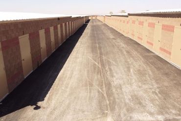 Climate Self Storage - 3615 Rinconada Boulevard Las Cruces, NM 88012