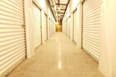 Climate Self Storage - 3615 Rinconada Boulevard Las Cruces, NM 88012