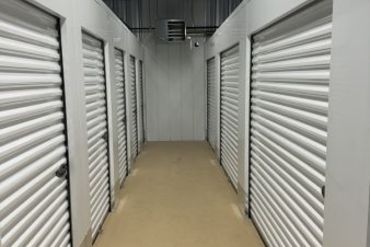 Close 2U Storage, Inc - 788 Kidder Street Wilkes-Barre, PA 18702